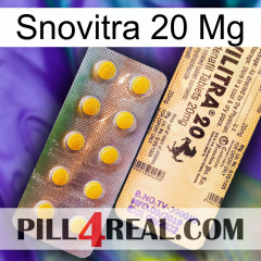 Snovitra 20Mg new06